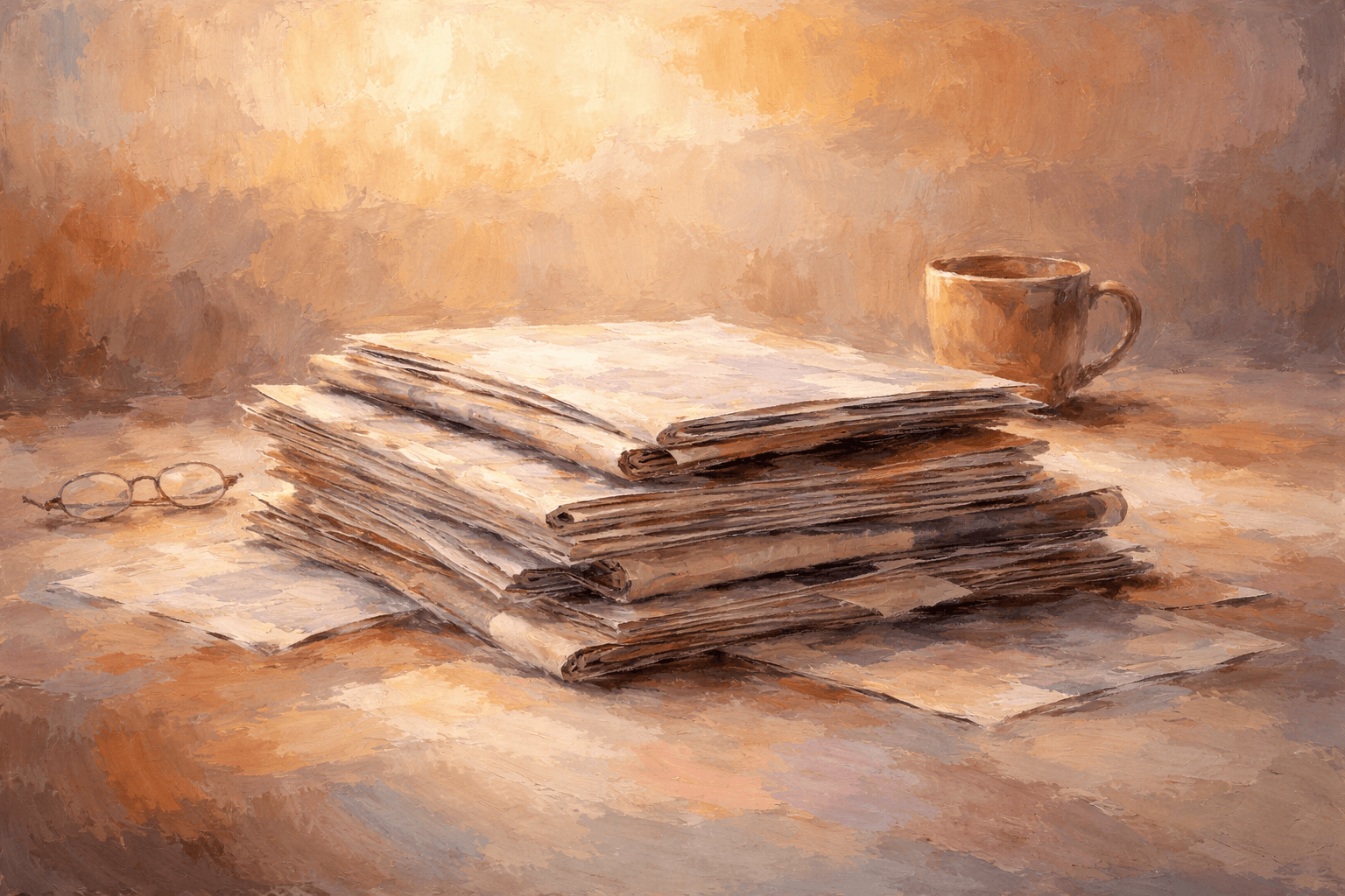 心象風景のイメージ 3