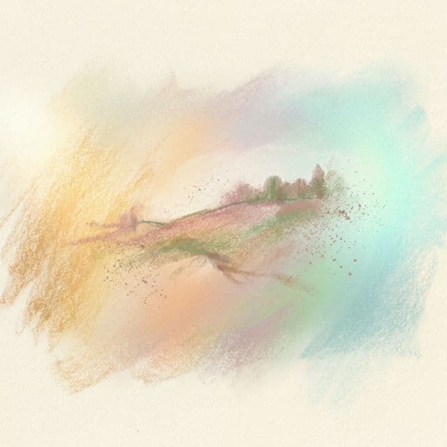 AI対話画面のイメージ